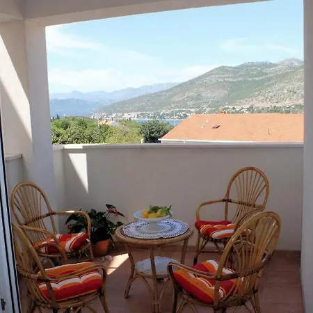 Ira Lägenhet Dubrovnik