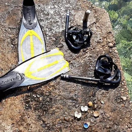 Ira Апартаменты