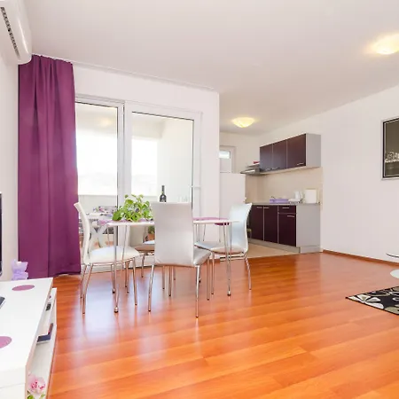 Ira Дубровник