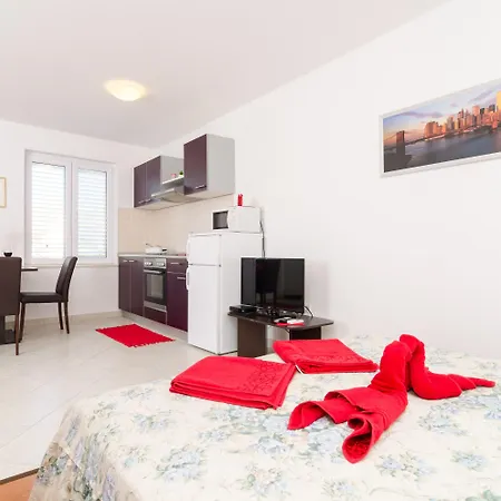 Apartamento Ira *
