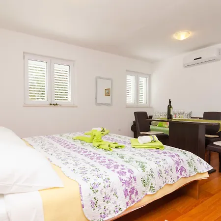 Apartamento Ira