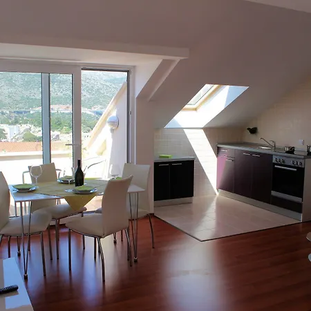 Apartamento Ira