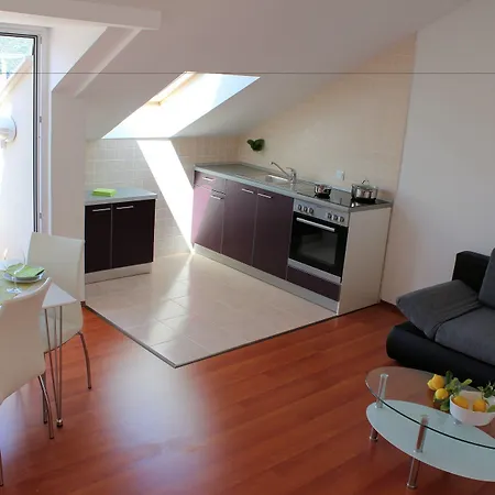 Apartamento Ira
