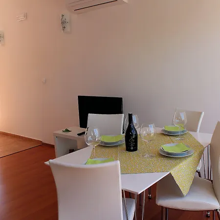 Apartamento Ira *
