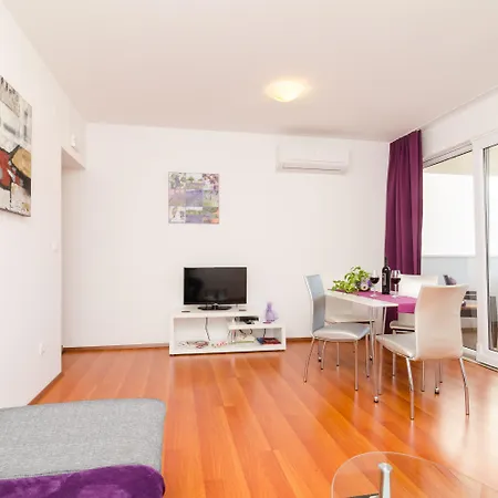 Апартаменты Ira *