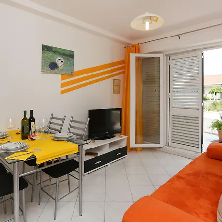 Ira Appartement