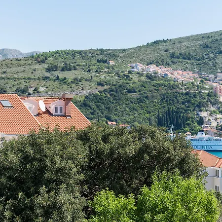 Ira Dubrovnik