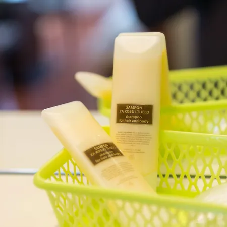 Апартаменты Ira Дубровник