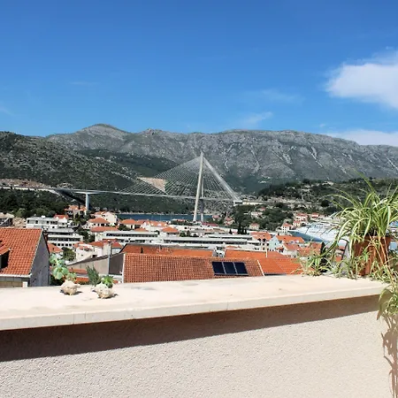 Ira Appartement Dubrovnik