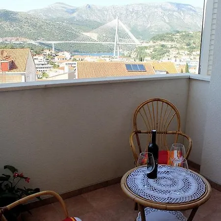 Ira Dubrovnik