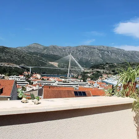 Ira Apartment Dubrovnik