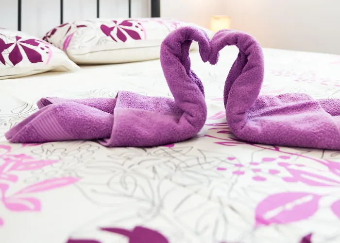 Apartament Ira *
