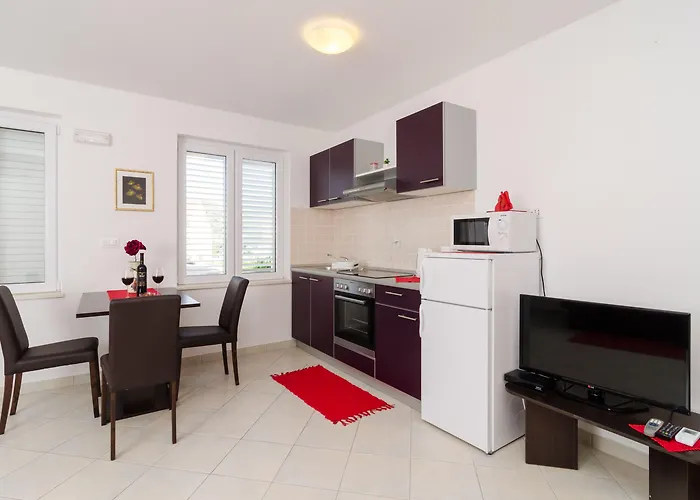Apartament Ira