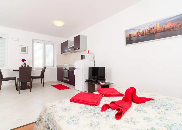 Apartament Ira *