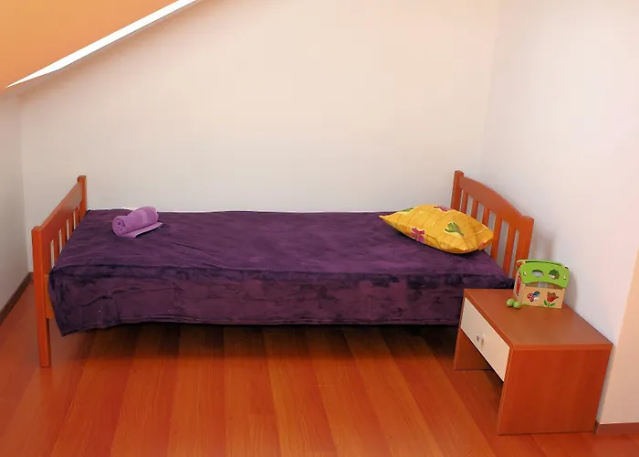 Apartament Ira Dubrownik