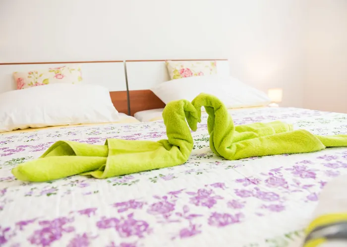 Apartament Ira Dubrownik