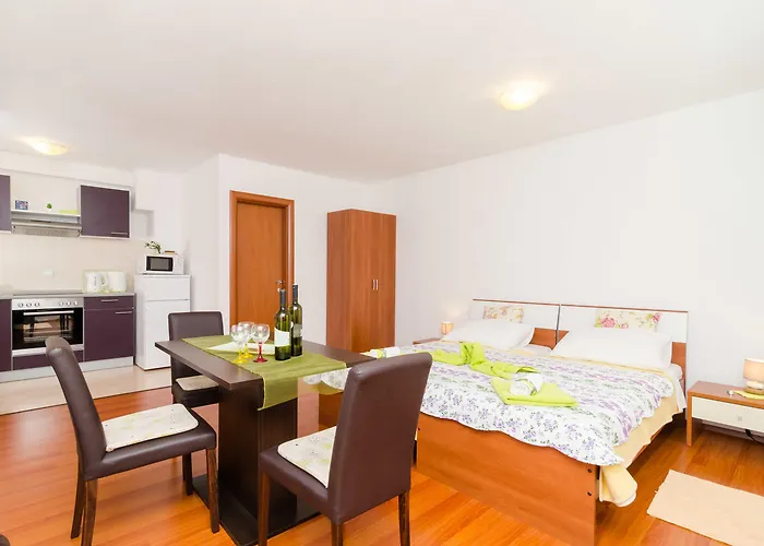 Apartament Ira Dubrownik