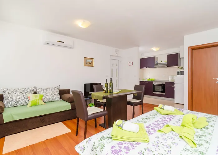 Ira Apartament Dubrownik