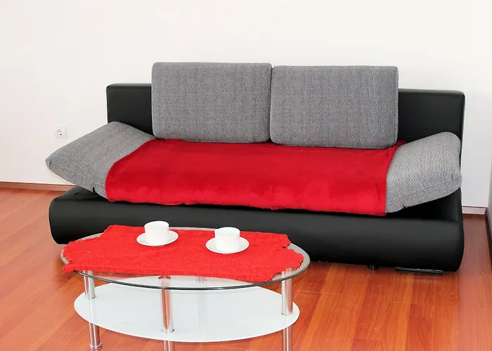 Apartament Ira Dubrownik