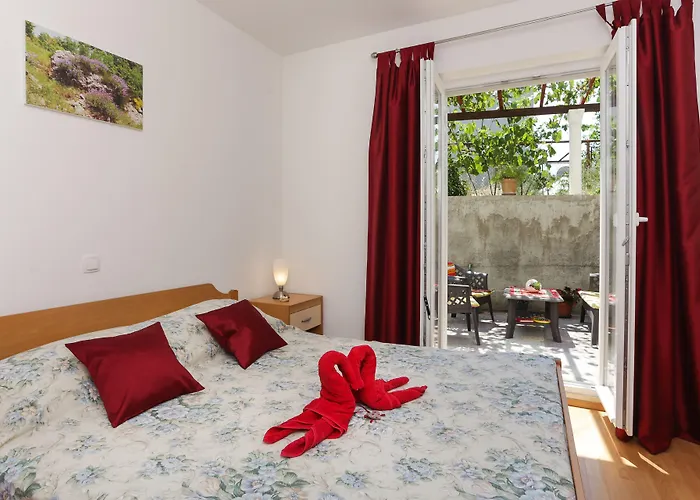 Apartament Ira *