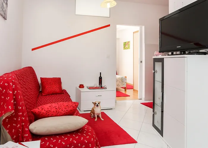 Ira Apartament *