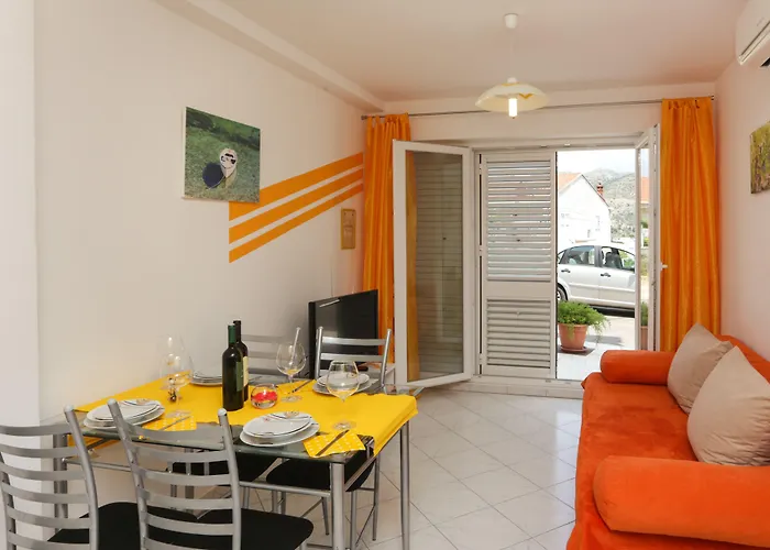 Ira Apartament *
