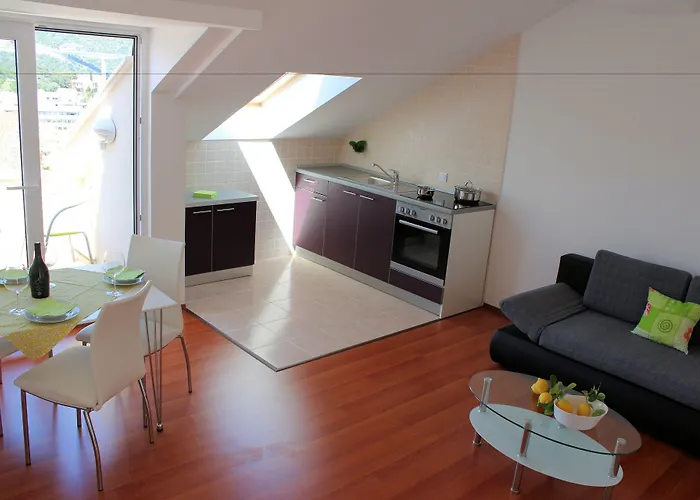 Apartament Ira