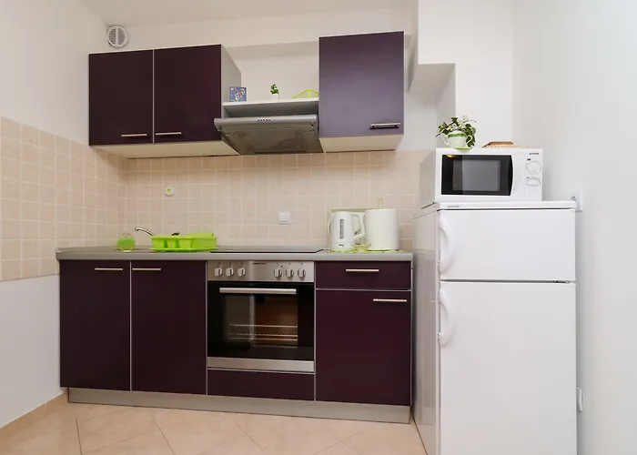 Ira Apartament *