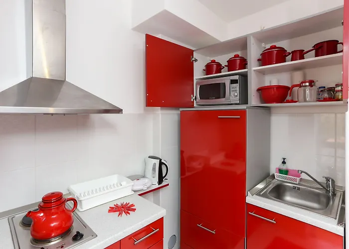 Ira Apartament *