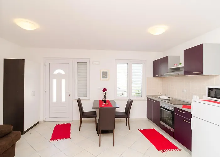 Apartament Ira