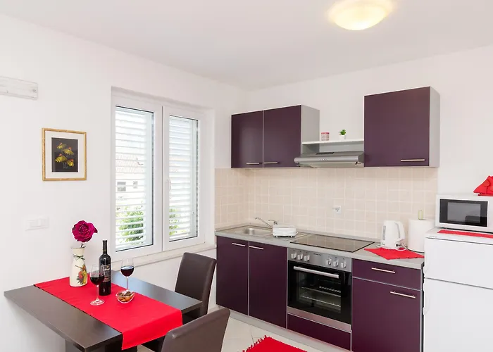 Apartament Ira *