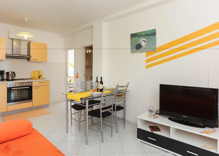 Apartament Ira Dubrownik