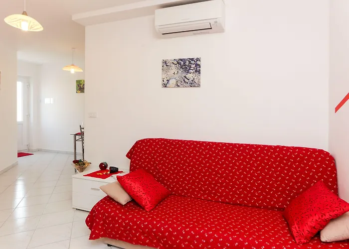 Ira Apartament Dubrownik