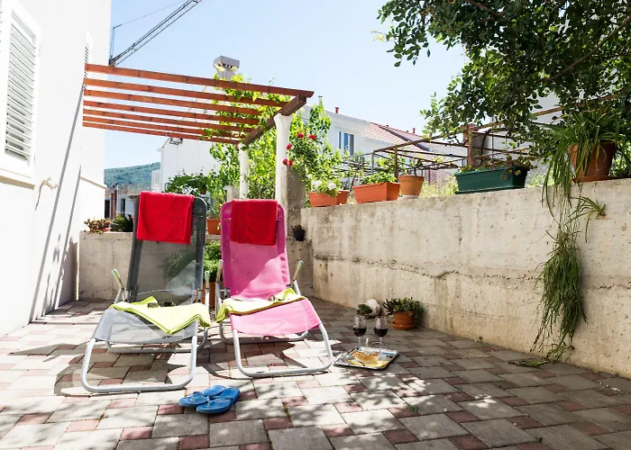 Apartament Ira Dubrownik