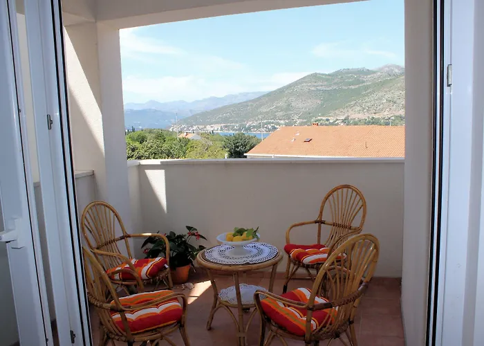 Ira Apartament *