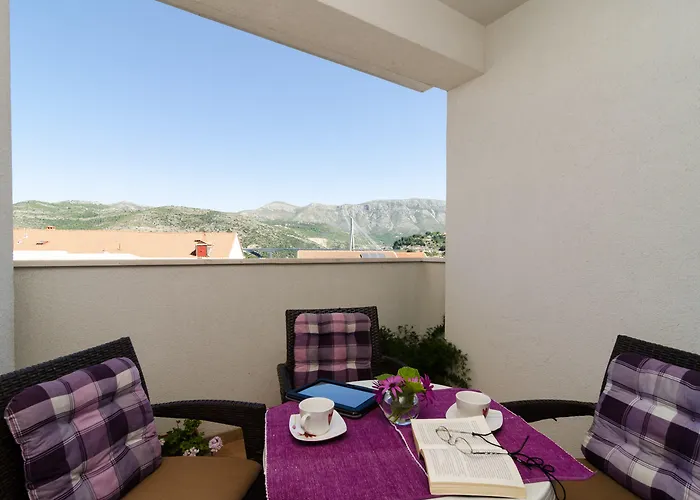 Apartament Ira