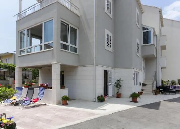 Apartament Ira Dubrownik
