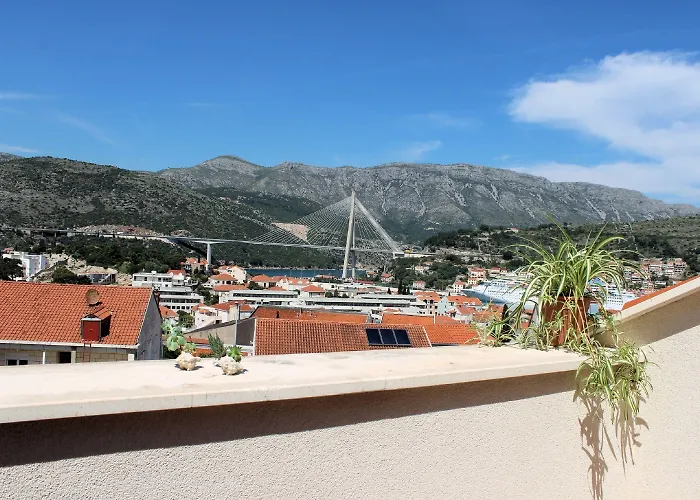 Ira Apartament Dubrownik