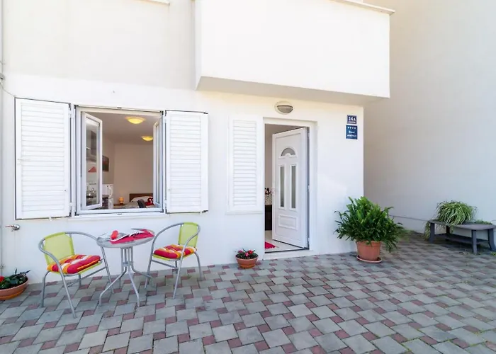 Apartament Ira Dubrownik