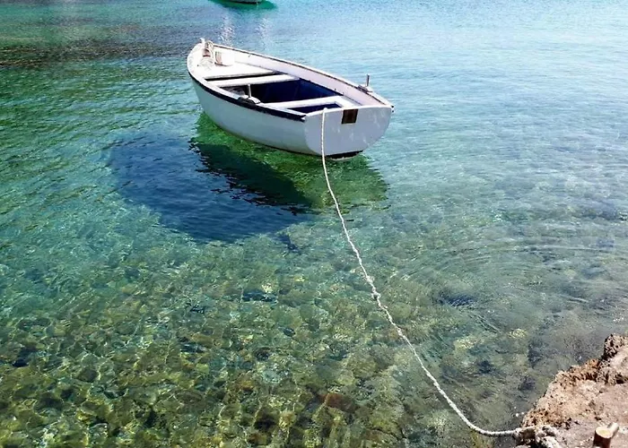 Lejlighed Ira Dubrovnik