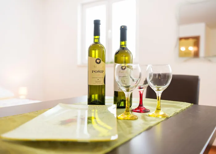 Lejlighed Ira Dubrovnik