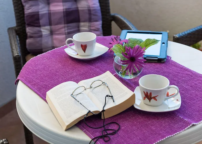 Ira Lejlighed Dubrovnik